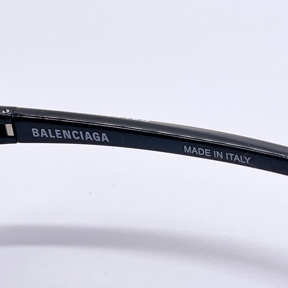 NEW BALENCIAGA BB0229S 001 NEW COLLECTION SUNGLASSES BALENCIAGA - Picture 13 of 16